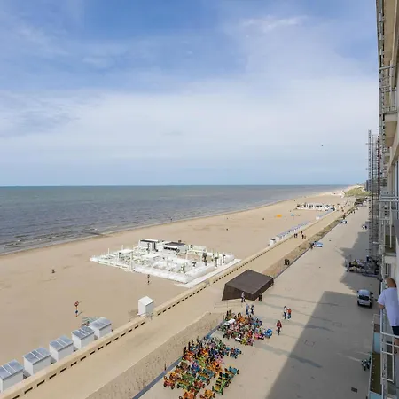 Appartement Trianon - 0609 *