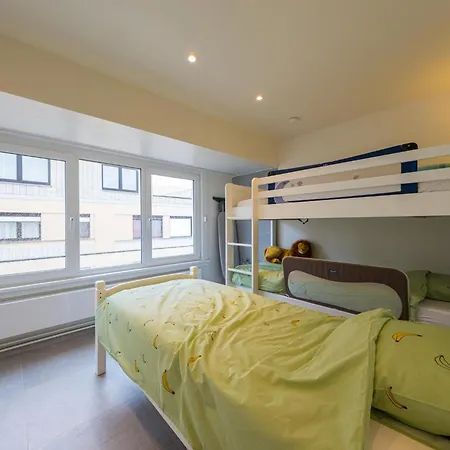 Apartman Trianon - 0609 *