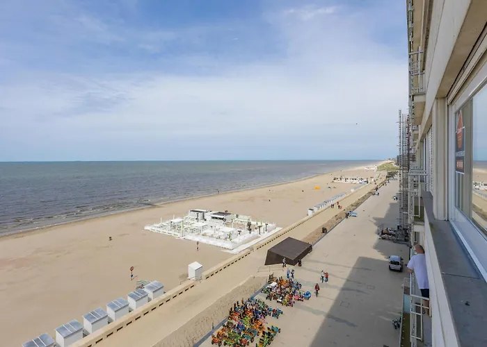 Appartement Trianon - 0609 *