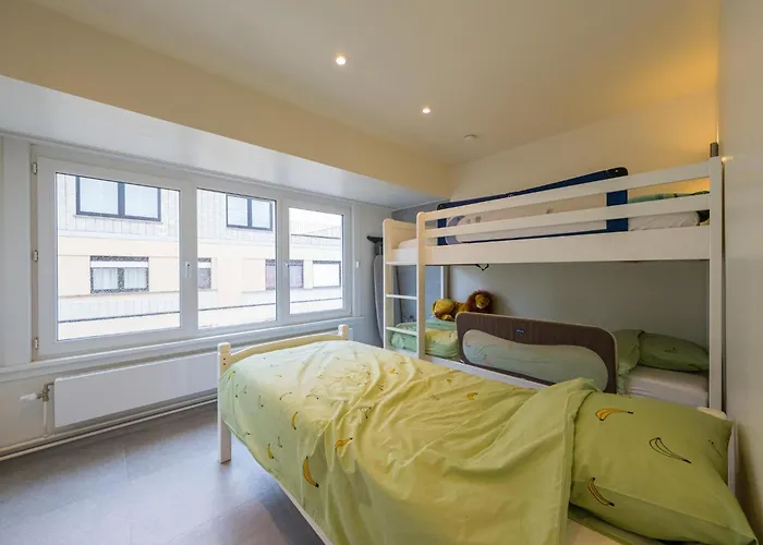 Appartement Trianon - 0609 *